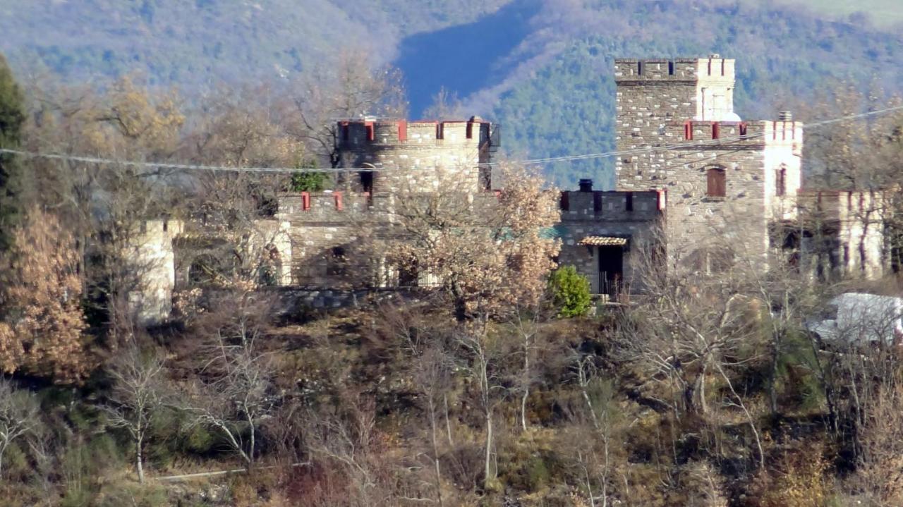 Villa Serra Alta Fermignano Exterior photo